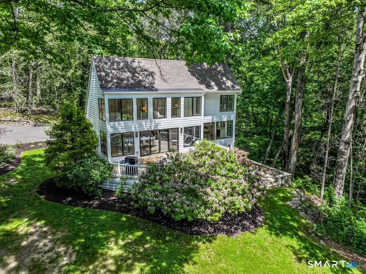 256 Wilton Road East, Ridgefield, CT 06877 - #1