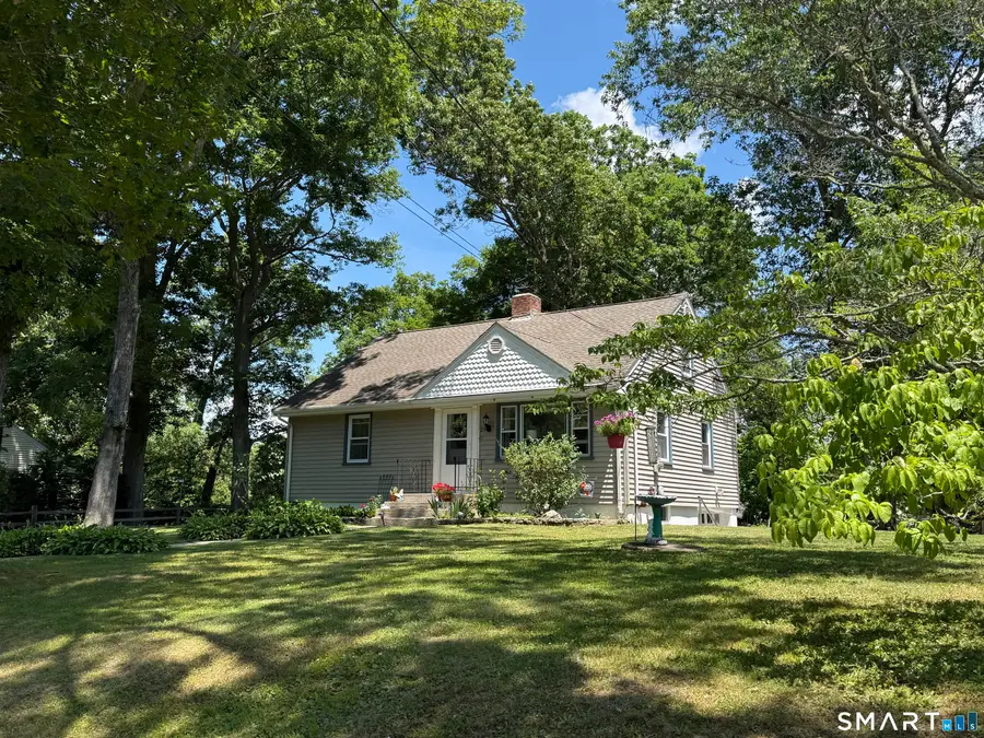 24 Forest Avenue, Old Mystic, CT 06355 - #2