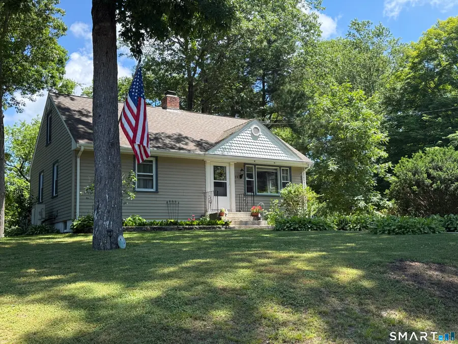 24 Forest Avenue, Old Mystic, CT 06355 - #3