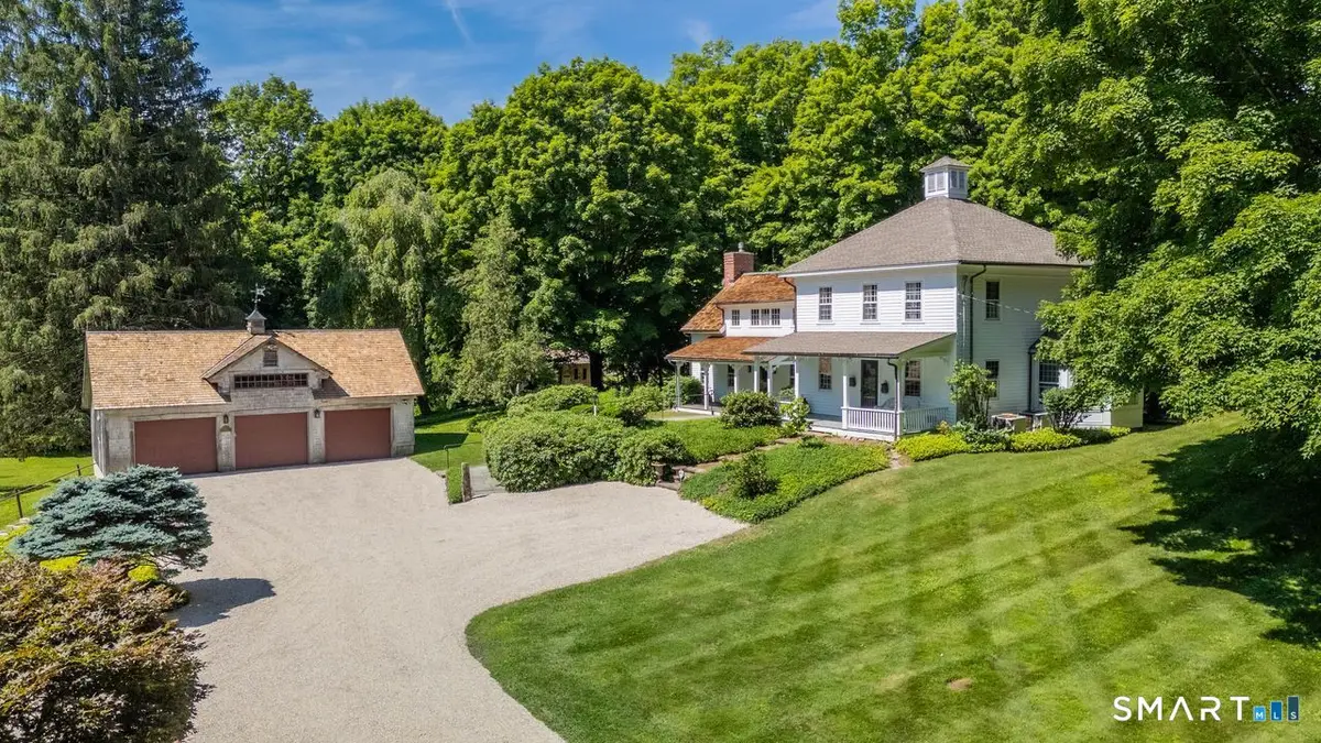 40 Ruffin Road, Woodbury, CT 06798 - #1