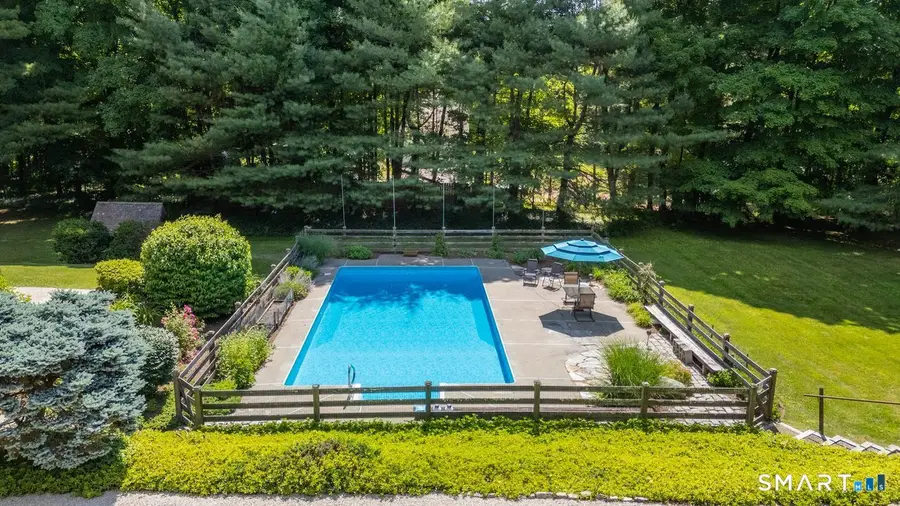 40 Ruffin Road, Woodbury, CT 06798 - #2