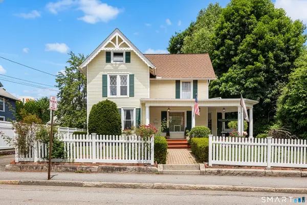 102 Pearl Street, Torrington, CT 06790