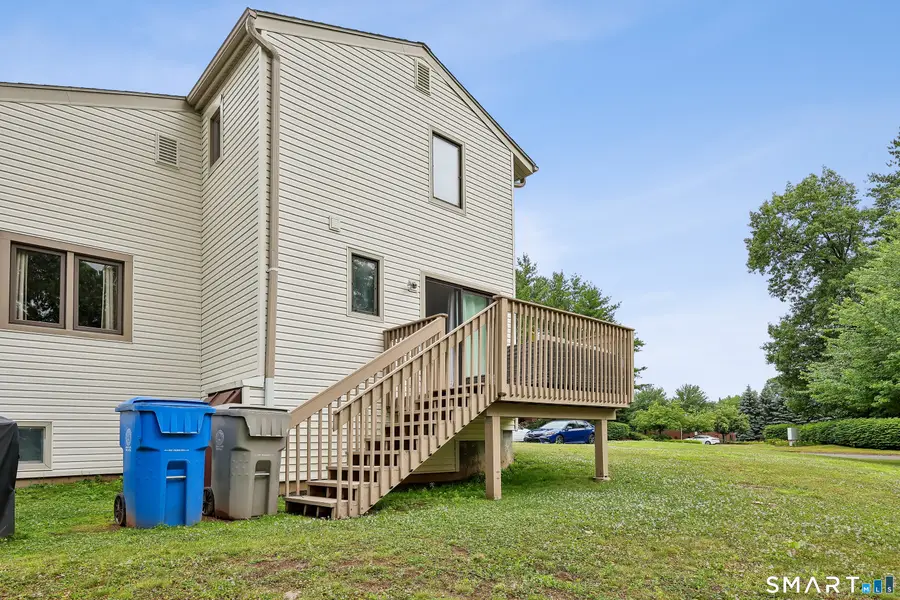 132 Butternut Lane #138, Bristol, CT 06010 - #2