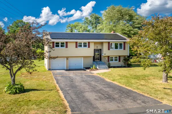 99 Elm Ridge Drive, Rocky Hill, CT 06067