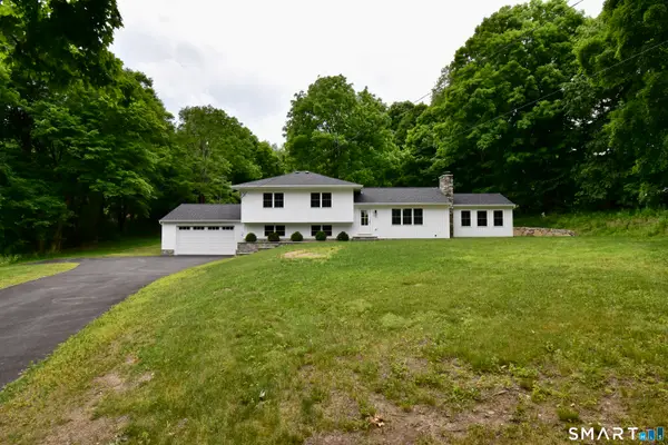 52 Curtis Road, Bridgewater, CT 06752