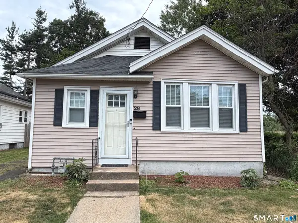 28 Marshall Street, West Haven, CT 06516