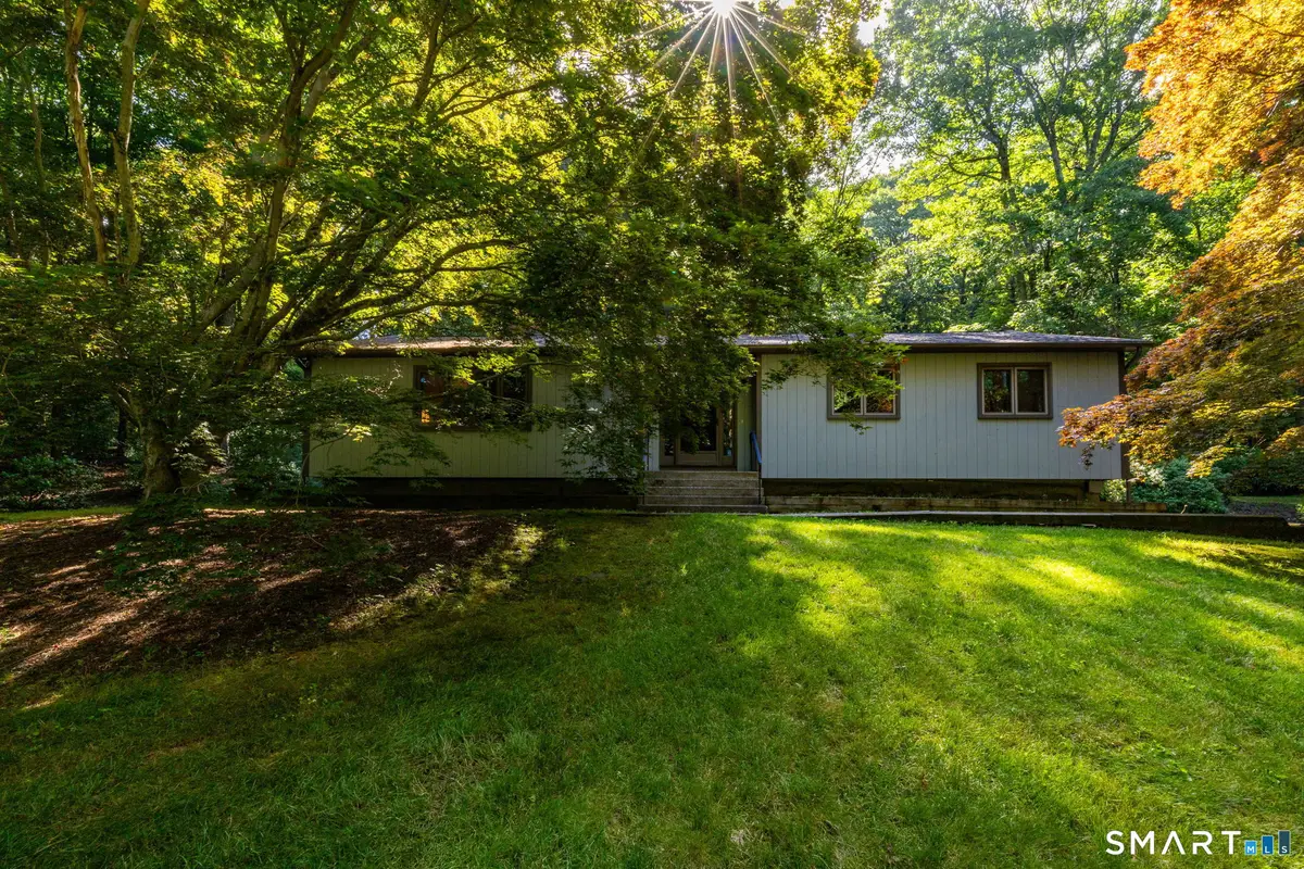 274 Steele Road, New Hartford, CT 06057 - #1