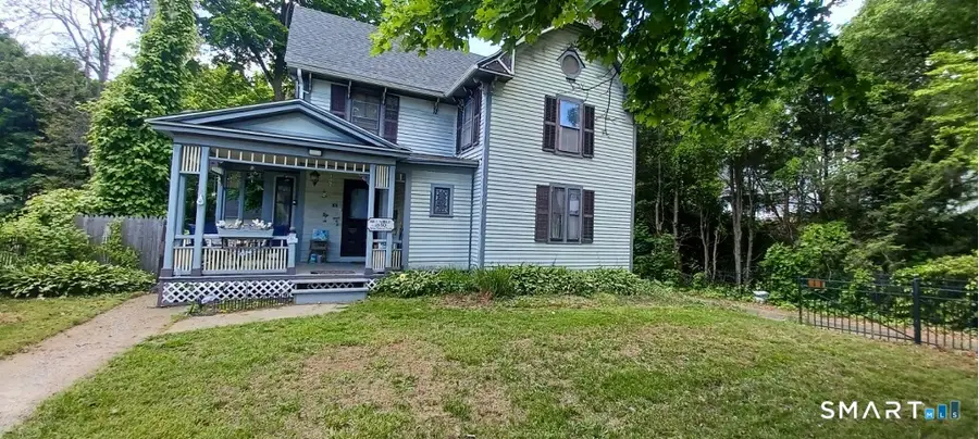 101 Union Street, Vernon, CT 06066 - #2