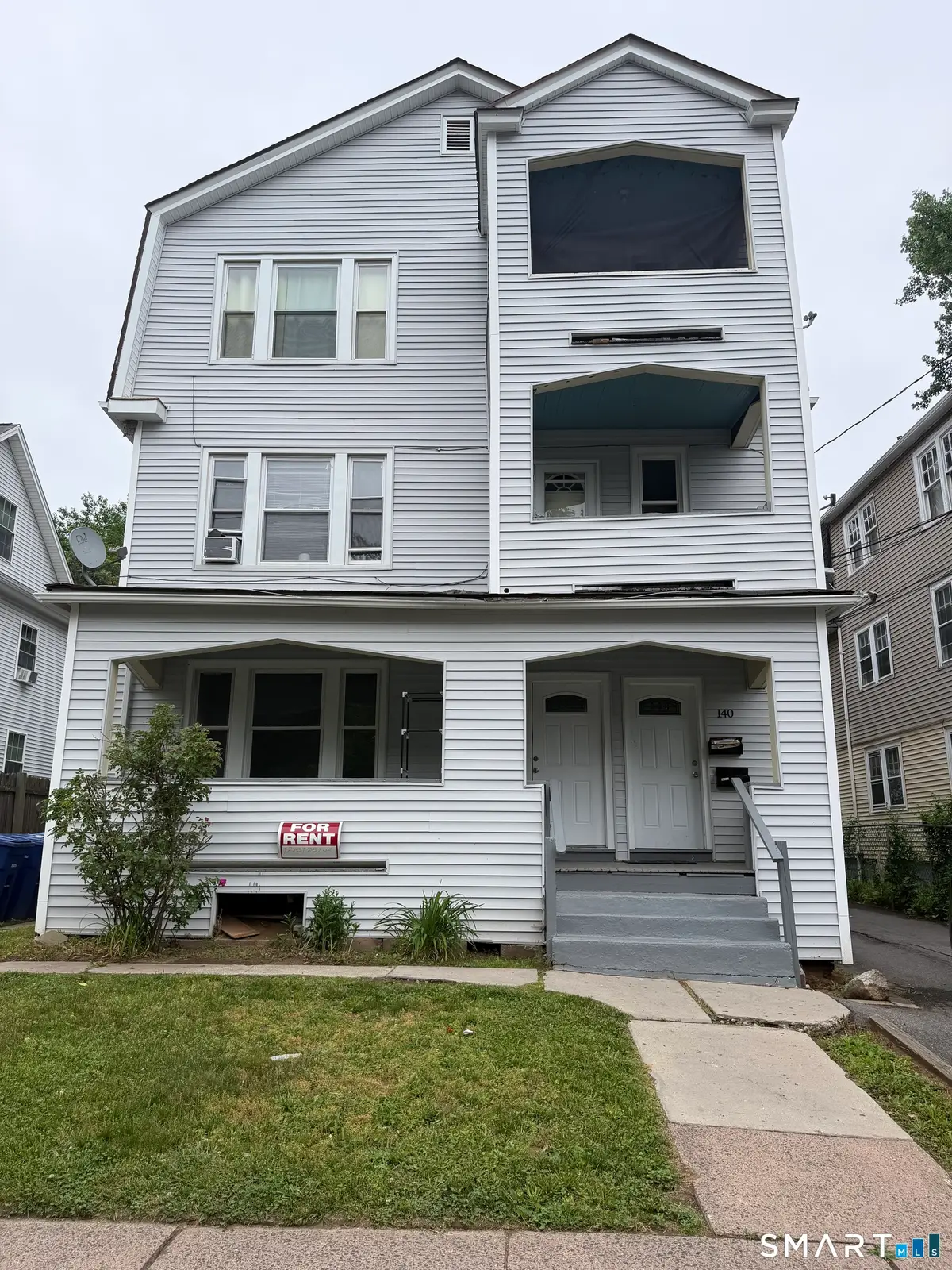 140 Enfield Street, Hartford, CT 06112 - #1