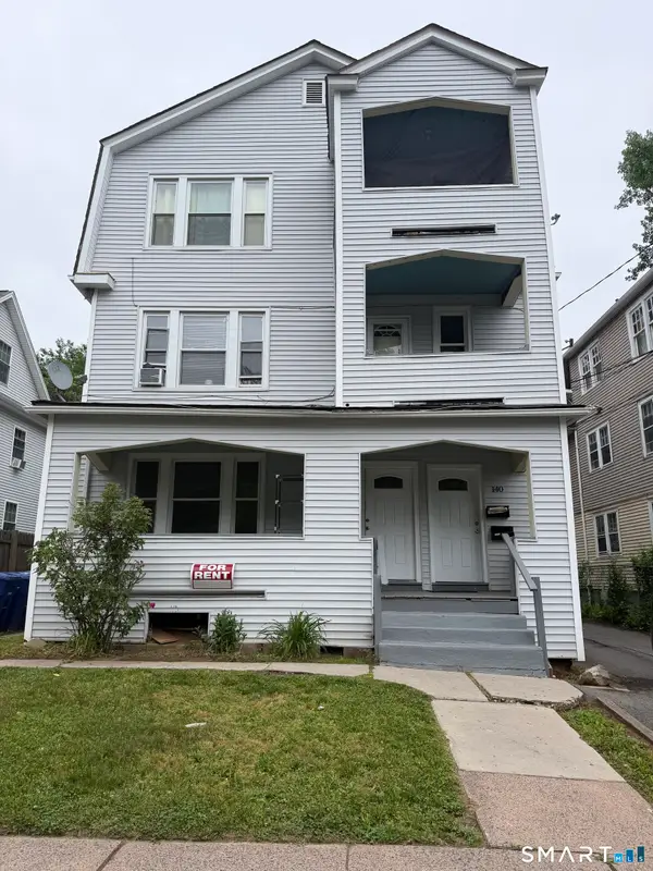 140 Enfield Street, Hartford, CT 06112