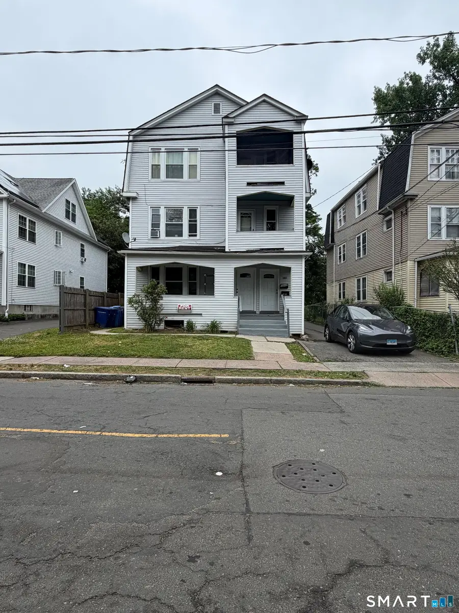 140 Enfield Street, Hartford, CT 06112 - #2