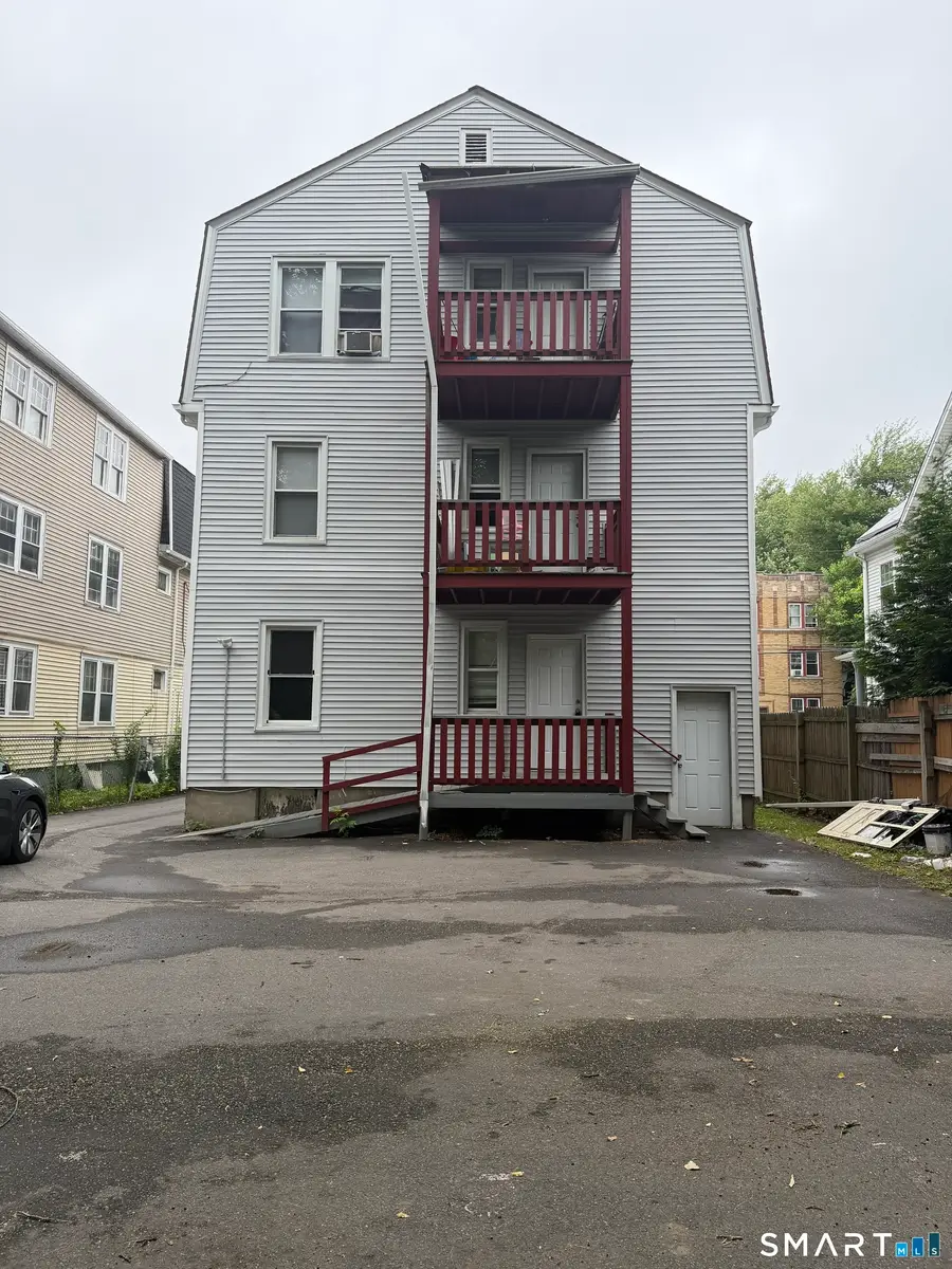 140 Enfield Street, Hartford, CT 06112 - #3