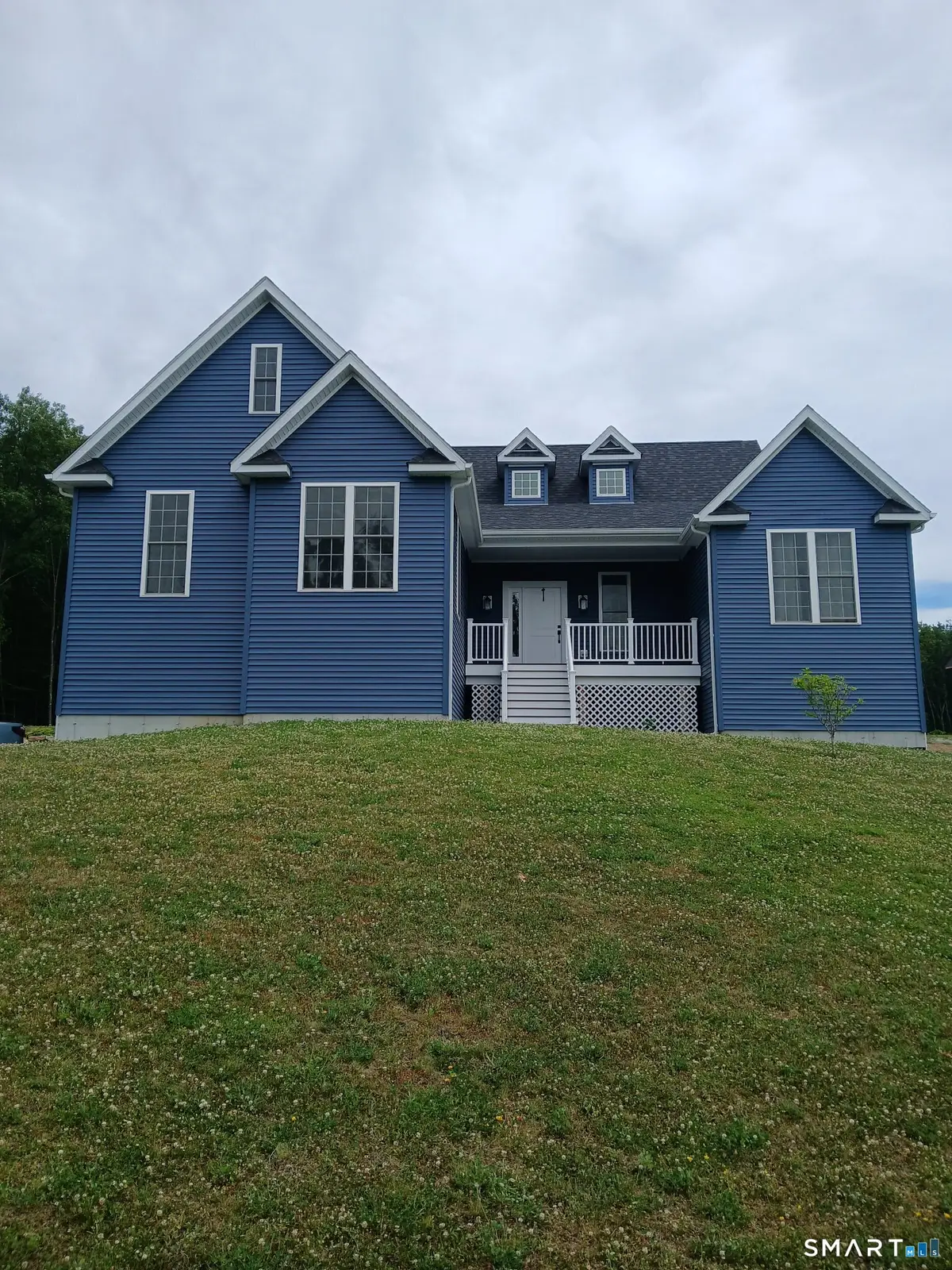 11-R Upper Kensington Drive, East Lyme, CT 06333 - #1