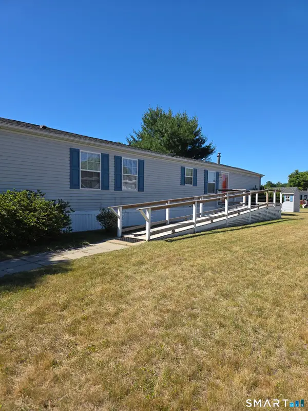 5 Jessie Lane, Windham, CT 06256