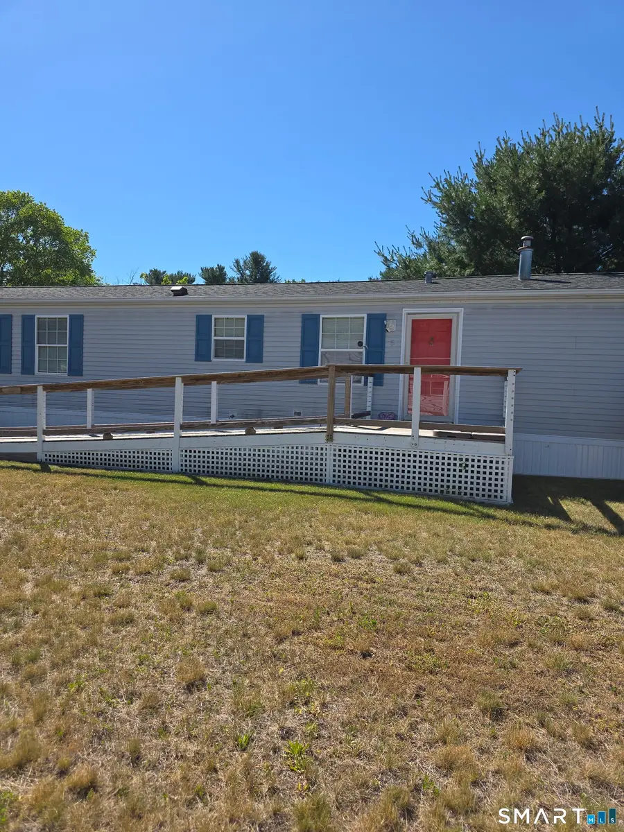 5 Jessie Lane, North Windham, CT 06256 - #3