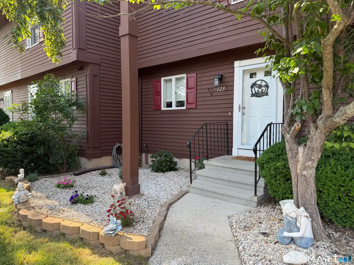 123 Candlewood Drive #123, Enfield, CT 06082 - #1