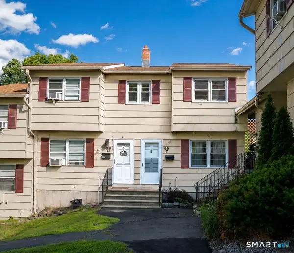 99 Ridge Road #7, Naugatuck, CT 06770