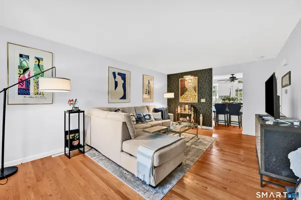 5 Hampton Park #5, Branford, CT 06405