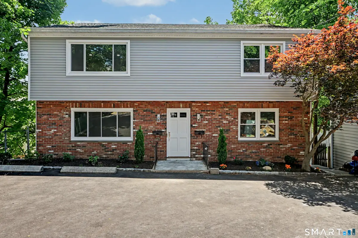 80 Coolidge Avenue, Stamford, CT 06906 - #1