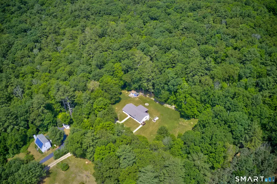 12 Liska Road, Willington, CT 06279 - #2