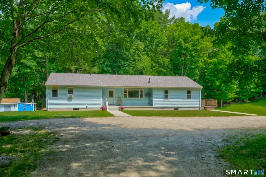 12 Liska Road, Willington, CT 06279 - #3