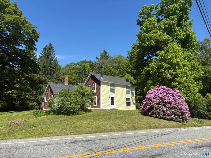 1106 Route 198, Woodstock, CT 06281 - #2