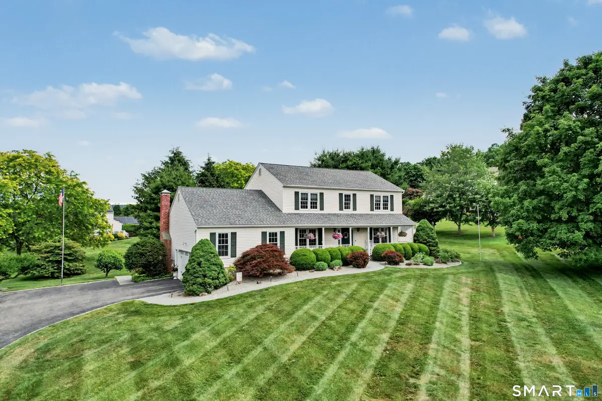 42 Country Farm Lane, New Milford, CT 06776 - #1