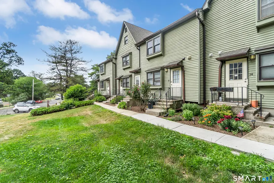 462 Glendale Avenue #20, Bridgeport, CT 06606 - #3