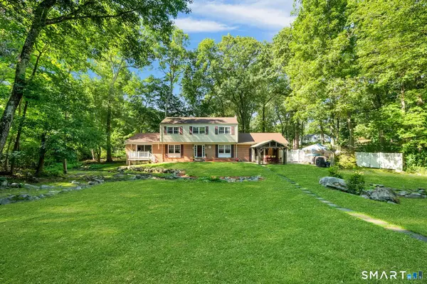 31 Granite Drive, Norwalk, CT 06850