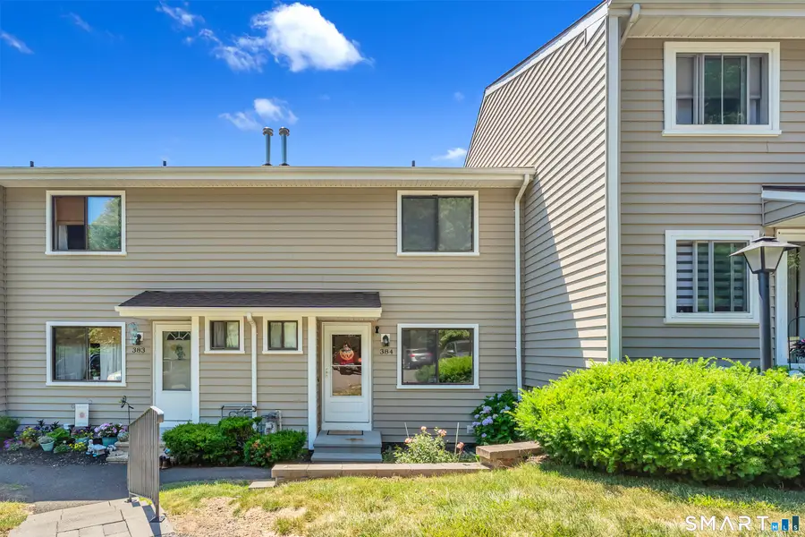 384 Monticello Drive #384, Branford, CT 06405 - #2