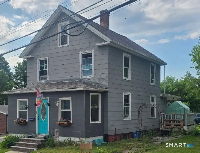35 Maple Avenue, Enfield, CT 06082 - #1