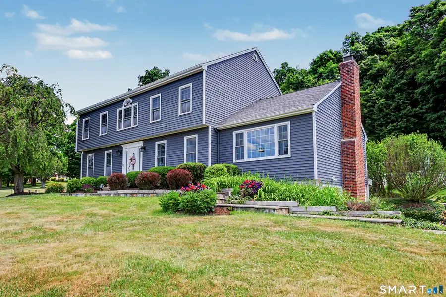 29 Pleasant View Road, New Milford, CT 06776 - #3