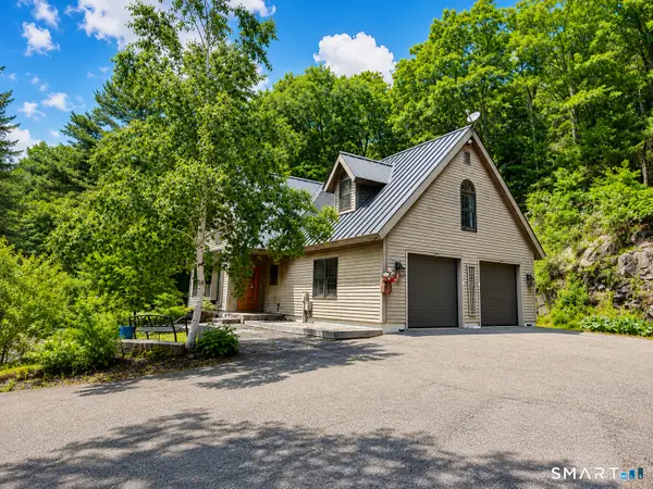 44 Pine Road, Colebrook, CT 06021