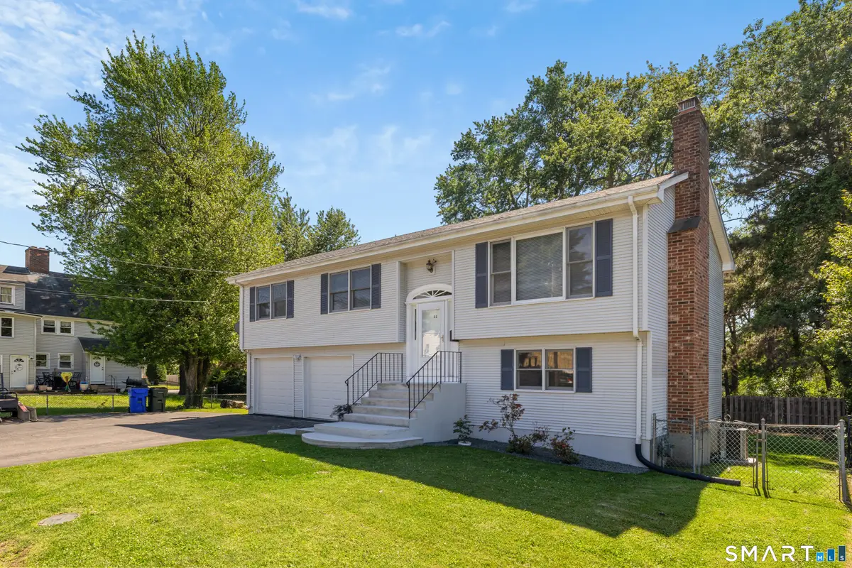 11 Goodrich Drive, Wethersfield, CT 06109 - #1