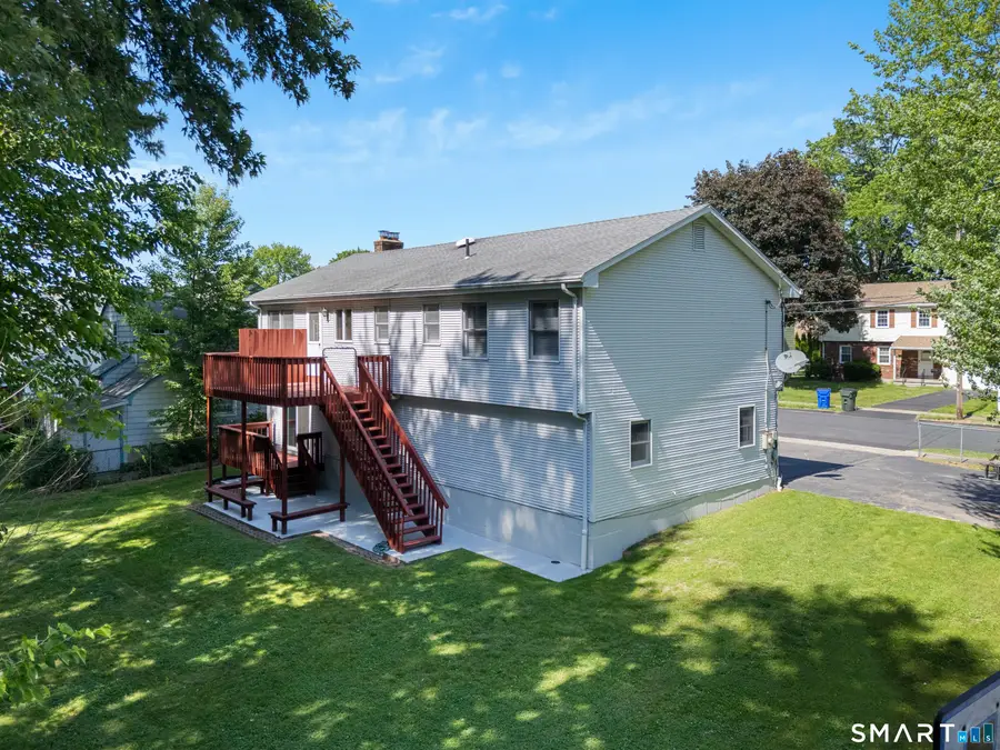 11 Goodrich Drive, Wethersfield, CT 06109 - #3