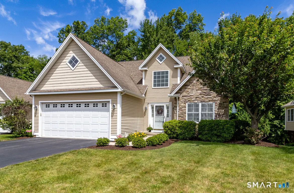 9 Streamside Lane #9, Berlin, CT 06037 - #1