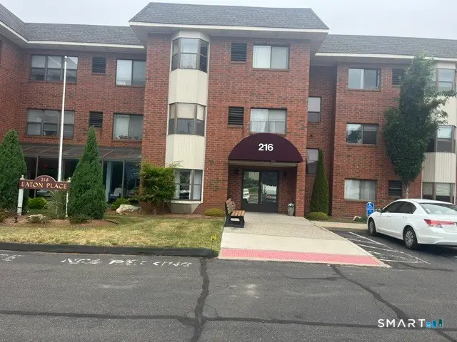 216 Quinnipiac Avenue #101, North Haven, CT 06473 - #1