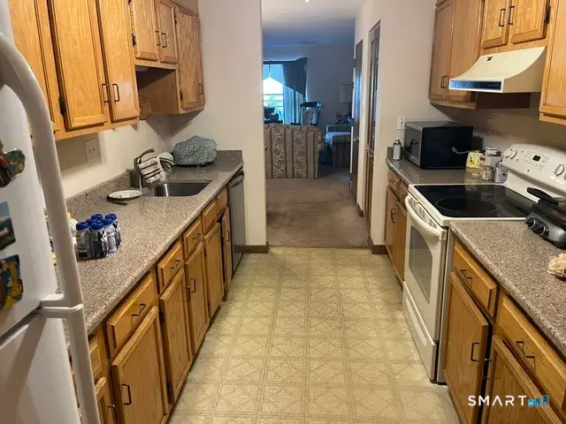 216 Quinnipiac Avenue #101, North Haven, CT 06473 - #3