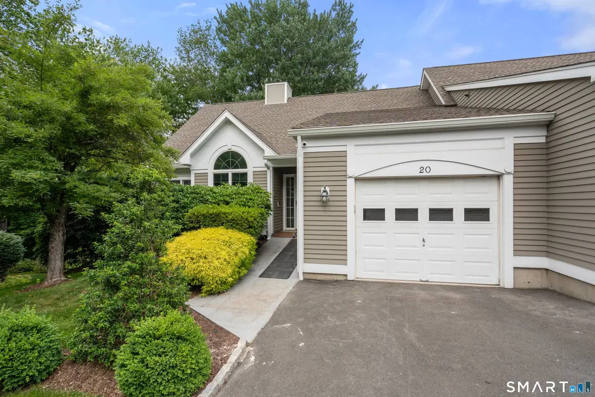 20 Carrie Circle, Fairfield, CT 06825 - #1