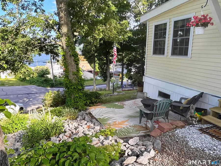 5 Hilltop Road, East Hampton, CT 06424 - #3