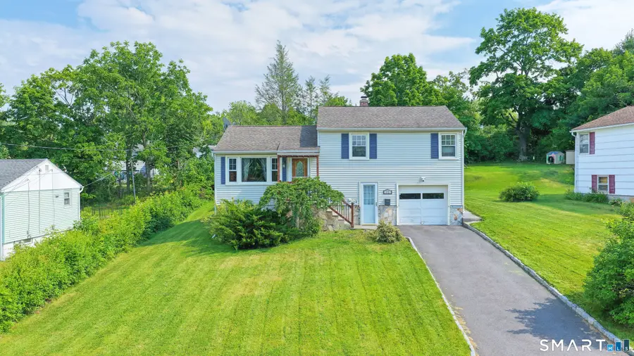 91 Mount Carmel Avenue, Waterbury, CT 06708 - #2