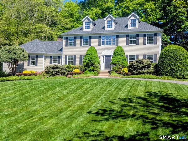 109 Benedict Road, Monroe, CT 06468