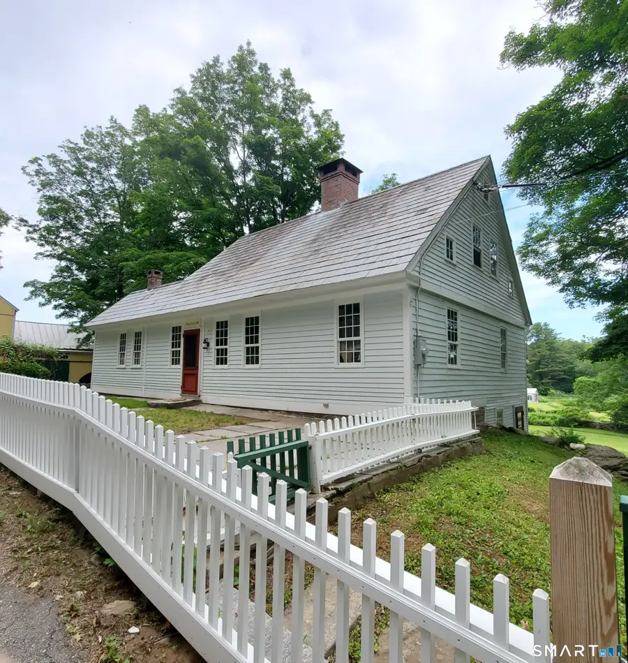 24 Ayer Road, Franklin, CT 06254 - #3