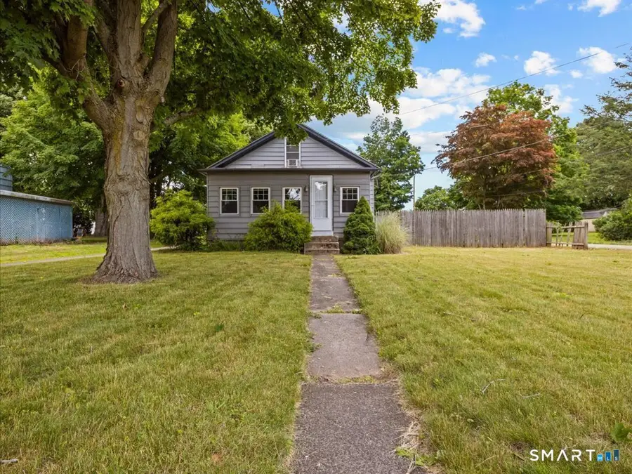 60 Pond Hill Road, Wallingford, CT 06492 - #2