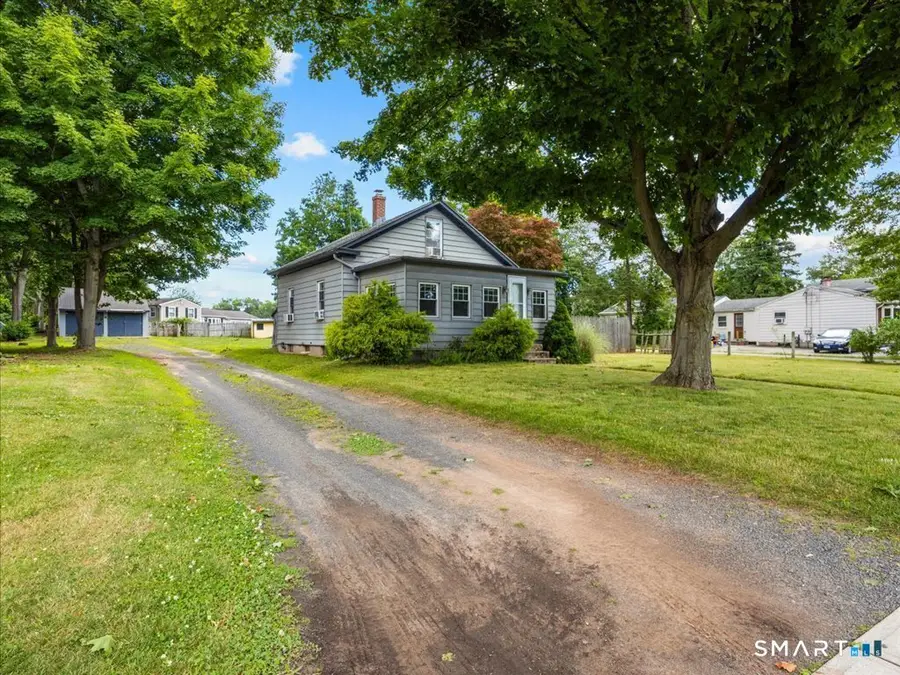 60 Pond Hill Road, Wallingford, CT 06492 - #3