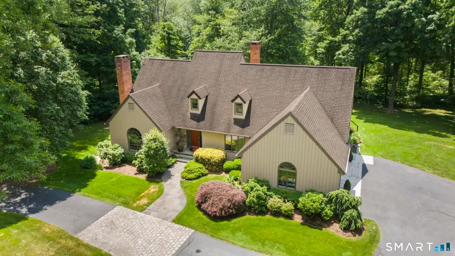 20 Wicks End Lane, Wilton, CT 06897 - #2