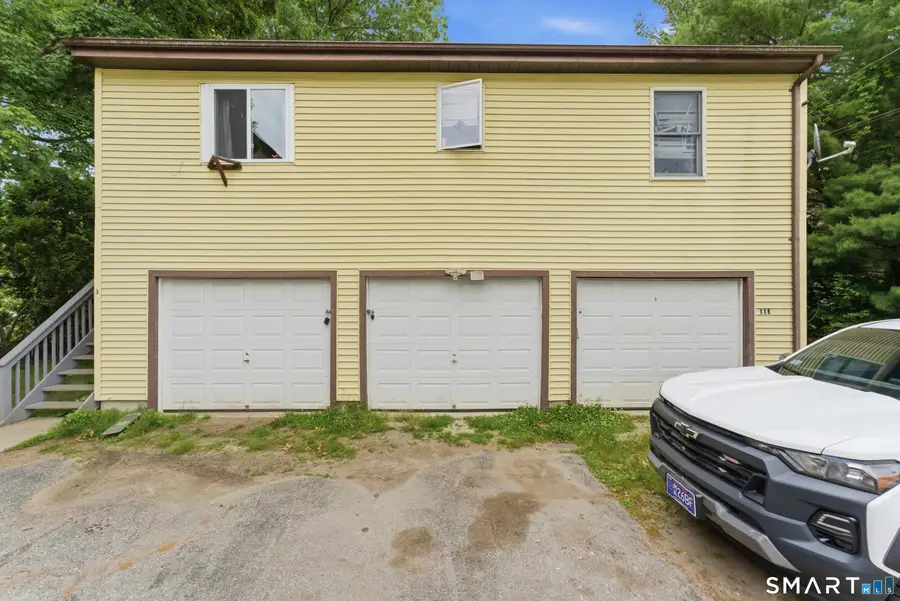 116 Taftville Occum Road, Norwich, CT 06360 - #3