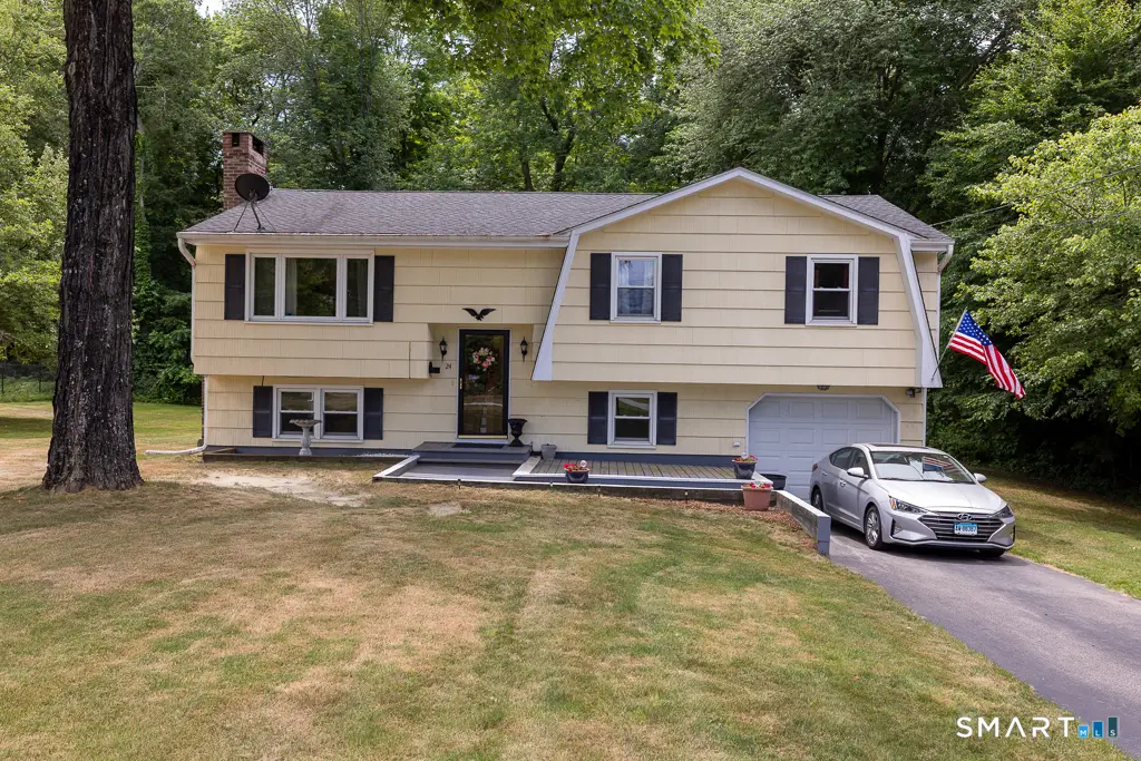 24 Joe Williams Road, Moodus, CT 06469 - #1