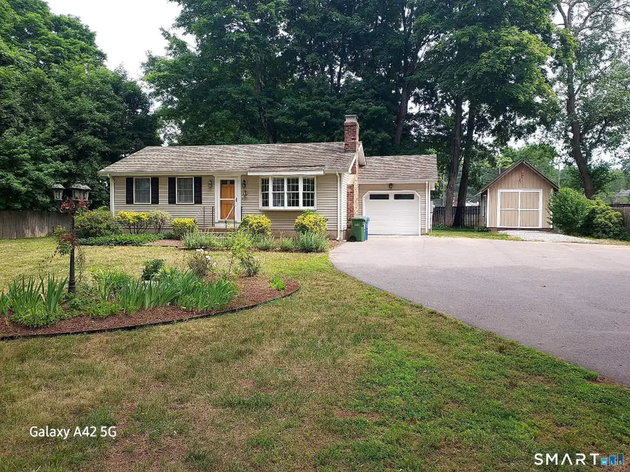 18 Maple Avenue, Essex, CT 06426 - #2