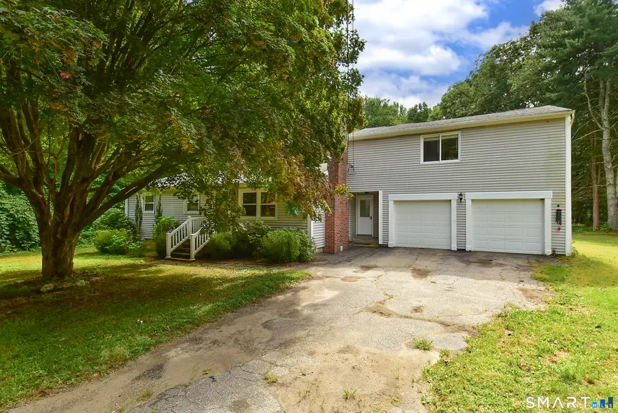 50 Doubleday Road, Columbia, CT 06237 - #2